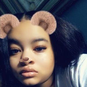 Meet your Posher, Ashanti